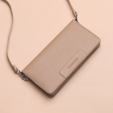 Load image into Gallery viewer, Silvertote Dompet Wanita Lola Wallet Khaki