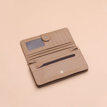 Load image into Gallery viewer, Silvertote Dompet Wanita Lola Wallet Khaki