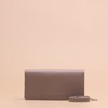 Load image into Gallery viewer, Silvertote Dompet Wanita Lola Wallet Taupe