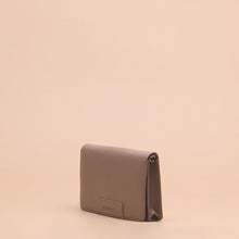 Load image into Gallery viewer, Silvertote Dompet Wanita Lola Wallet Taupe