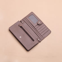 Load image into Gallery viewer, Silvertote Dompet Wanita Lola Wallet Taupe