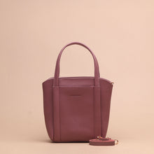Load image into Gallery viewer, Molly Sling Bag Dusty Rose