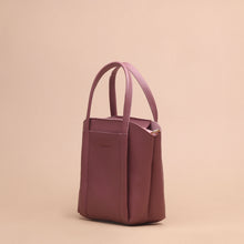 Load image into Gallery viewer, Molly Sling Bag Dusty Rose