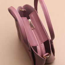 Load image into Gallery viewer, Molly Sling Bag Dusty Rose