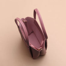 Load image into Gallery viewer, Molly Sling Bag Dusty Rose