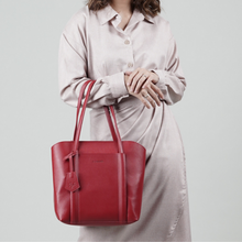 Load image into Gallery viewer, Silvertote Apparel Pakaian Wanita Helen Set Skirts