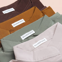 Load image into Gallery viewer, Silvertote Apparel Pakaian Wanita Lora Top