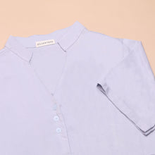 Load image into Gallery viewer, Silvertote Apparel Pakaian Wanita Yuta Dress