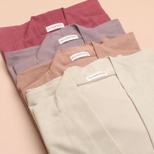 Load image into Gallery viewer, Silvertote Apparel Pakaian Wanita Yoona Set Pants