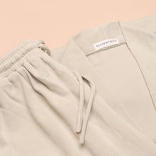 Load image into Gallery viewer, Silvertote Apparel Pakaian Wanita Yoona Set Pants