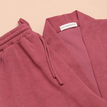 Load image into Gallery viewer, Silvertote Apparel Pakaian Wanita Yoona Set Pants