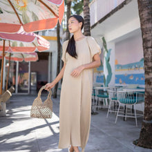 Load image into Gallery viewer, Silvertote Apparel Pakaian Wanita Heide Dress