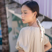 Load image into Gallery viewer, Silvertote Apparel Pakaian Wanita Heide Dress