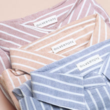 Load image into Gallery viewer, Silvertote Apparel Pakaian Wanita Yeri Top