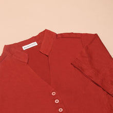 Load image into Gallery viewer, Silvertote Apparel Pakaian Wanita Yuta Dress