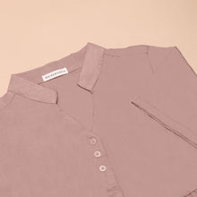 Load image into Gallery viewer, Silvertote Apparel Pakaian Wanita Yuta Dress