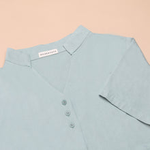 Load image into Gallery viewer, Silvertote Apparel Pakaian Wanita Yuta Dress