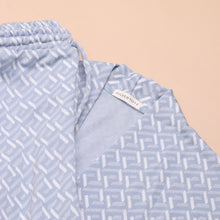 Load image into Gallery viewer, Silvertote Apparel Pakaian Wanita Yoona Printed