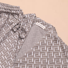 Load image into Gallery viewer, Silvertote Apparel Pakaian Wanita Yoona Printed