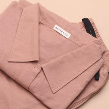 Load image into Gallery viewer, Silvertote Apparel Pakaian Wanita Tami Set Pants