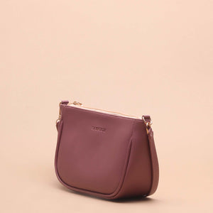 Britten Sling Bag French Pink