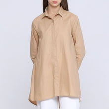 Load image into Gallery viewer, Silvertote Apparel Pakaian Wanita Elena Top