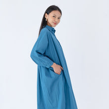 Load image into Gallery viewer, Silvertote Apparel Pakaian Wanita Michi Dress