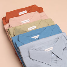 Load image into Gallery viewer, Silvertote Apparel Pakaian Wanita Michi Dress