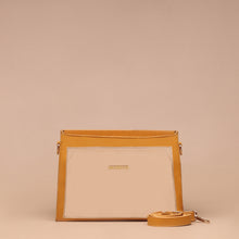 Load image into Gallery viewer, Tas Selempang Wanita Silvertote Jess CB Bumblebee