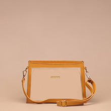 Load image into Gallery viewer, Tas Selempang Wanita Silvertote Jess CB Bumblebee