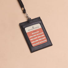 Load image into Gallery viewer, Lanyard Tali Silvertote