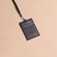 Load image into Gallery viewer, Lanyard Tali Silvertote
