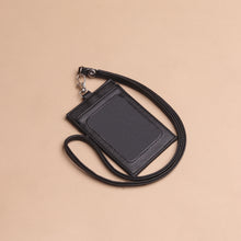 Load image into Gallery viewer, Lanyard Tali Silvertote