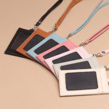 Load image into Gallery viewer, Lanyard Tali Silvertote