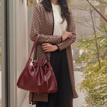 Load image into Gallery viewer, Pakaian Wanita Silvertote Apparel Martha Knitted Outer