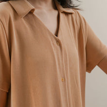 Load image into Gallery viewer, Pakaian Wanita Silvertote Apparel Marra Dress