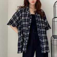 Load image into Gallery viewer, Pakaian Wanita Silvertote Apparel Kanie Top