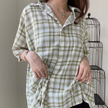 Load image into Gallery viewer, Pakaian Wanita Silvertote Apparel Kanie Top