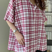 Load image into Gallery viewer, Pakaian Wanita Silvertote Apparel Kanie Top