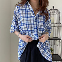 Load image into Gallery viewer, Pakaian Wanita Silvertote Apparel Kanie Top