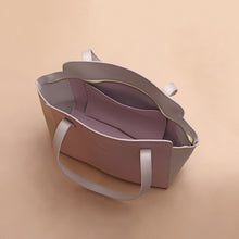 Load image into Gallery viewer, Tas Tote Wanita Silvertote Lita