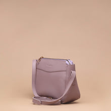 Load image into Gallery viewer, Tas Selempang Wanita Silvertote Alie Lilac