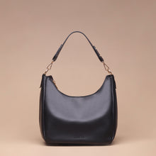 Load image into Gallery viewer, Tas Bahu Wanita Silvertote Jules Hobo