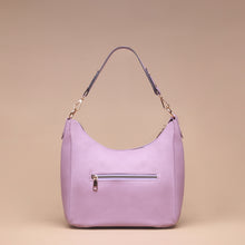 Load image into Gallery viewer, Tas Bahu Wanita Silvertote Jules Hobo