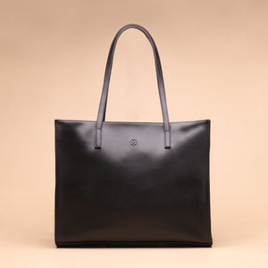 Silvertote Tas Tote Wanita City Totebag - Fit Laptop 14 inch