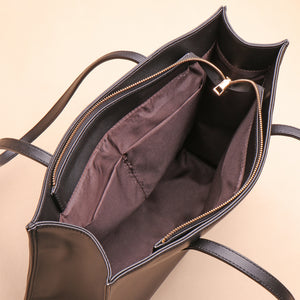 Silvertote Tas Tote Wanita City Totebag - Fit Laptop 14 inch