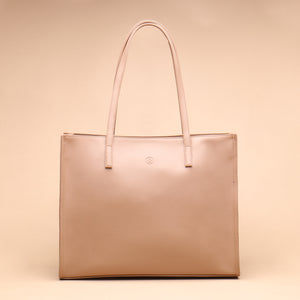Silvertote Tas Tote Wanita City Totebag - Fit Laptop 14 inch