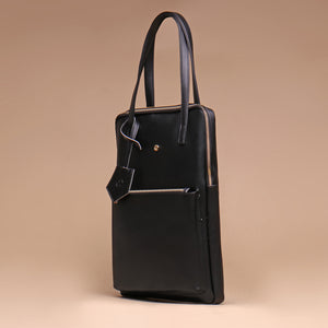 Silvertote Emerson Laptop Bag - Tas Laptop 14 inch