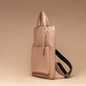 Silvertote Tas Ransel Wanita Spencer Backpack