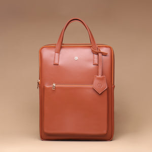 Silvertote Tas Ransel Wanita Spencer Backpack